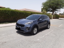 للبيع كيا Sportage 2019