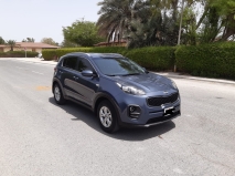 للبيع كيا Sportage 2019