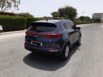 للبيع كيا Sportage 2019