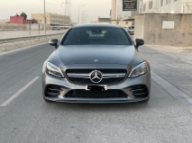 للبيع مرسيديس C class 2019