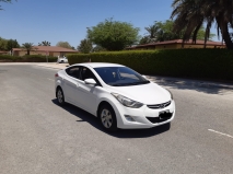 للبيع هونداي Elantra 2014