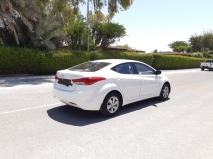 للبيع هونداي Elantra 2014