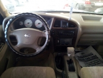 للبيع نيسان Pathfinder 2002