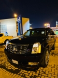 للبيع كاديلاك Escalade 2014