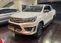 للبيع تويوتا Hilux 2020