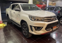 للبيع تويوتا Hilux 2020