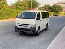 للبيع تويوتا Hiace 2021