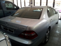 للبيع لكزس LS 2006