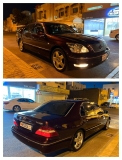 للبيع لكزس LS 2005