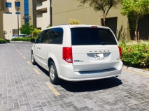 للبيع دودج Grand Caravan 2012