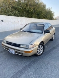 للبيع تويوتا Corolla 1995