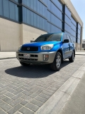 للبيع تويوتا RAV4 2001