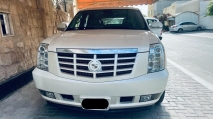 للبيع كاديلاك Escalade 2009