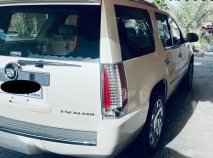 للبيع كاديلاك Escalade 2009