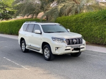 للبيع تويوتا Prado 2019