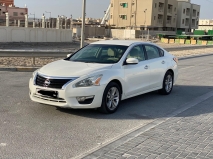 للبيع نيسان Altima 2016