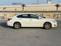 للبيع نيسان Altima 2016