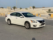 للبيع نيسان Altima 2016