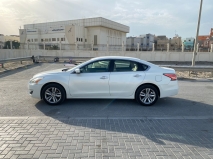 للبيع نيسان Altima 2016