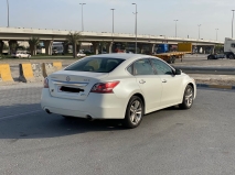 للبيع نيسان Altima 2016