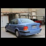 للبيع تويوتا Tercel 1997