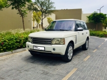 للبيع لاند روفر RANGE ROVER 2006