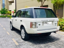 للبيع لاند روفر RANGE ROVER 2006