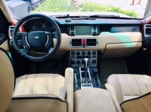 للبيع لاند روفر RANGE ROVER 2006