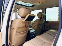 للبيع لاند روفر RANGE ROVER 2006