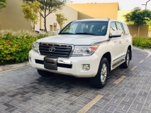 للبيع تويوتا Land Cruiser  2009