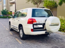 للبيع تويوتا Land Cruiser  2009