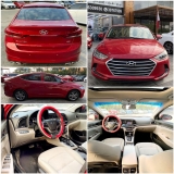 للبيع هونداي Elantra 2018