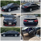 للبيع تويوتا camry 2017