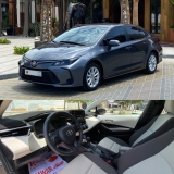 للبيع تويوتا Corolla 2021