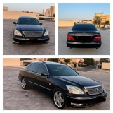 للبيع لكزس LS 2005