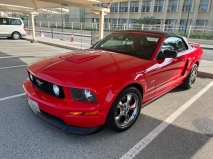 للبيع فورد Mustang  2006