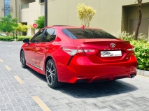 للبيع تويوتا camry 2019