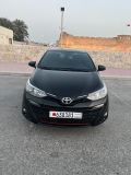 للبيع تويوتا Yaris 2018