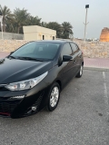 للبيع تويوتا Yaris 2018