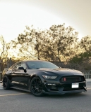 للبيع فورد Mustang  2017