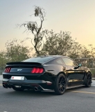 للبيع فورد Mustang  2017