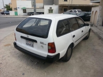 للبيع تويوتا Corolla 1993