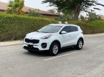 للبيع كيا Sportage 2019