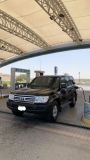 للبيع تويوتا Land Cruiser  2006