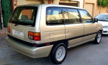 للبيع مازدا MPV 1998