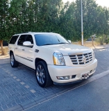 للبيع كاديلاك Escalade 2009