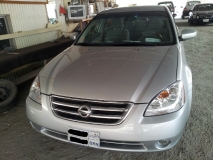 للبيع نيسان Altima 2007