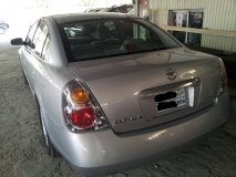 للبيع نيسان Altima 2007