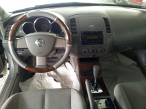 للبيع نيسان Altima 2007