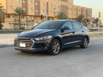 للبيع هونداي Elantra 2017